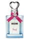 Moschino Funny туалетна вода 100 ml Духи Москіно Мошіно Мосіно Фанні 100 мл Парфум Аромат жіночі 878 фото 3