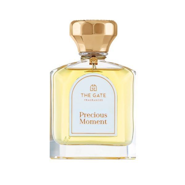 Екстракт парфумів унісекс The Gate Fragrances Precious Moment тестер 100 мл  12722 фото