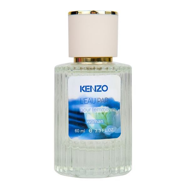Міні парфуми жіночі, Kenzo L`Eau Par Kenzo Pour Femme, 60 мл 4154 фото
