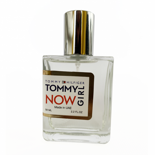 Міні парфуми жіночі, Tomy Hilfiger Tommy Now Perfume Newly, 58 мл 3443 фото