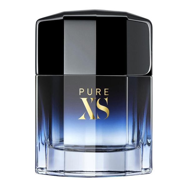 Туалетна чоловіча вода Paco Rabanne Pure XS 100 мл 2041 фото