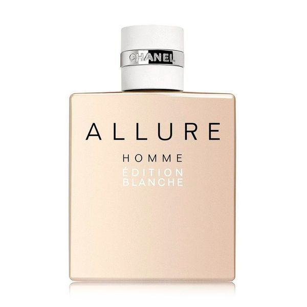 Парфумована чоловіча вода Chanel Allure Homme Edition Blanche 100 мл 11416 фото
