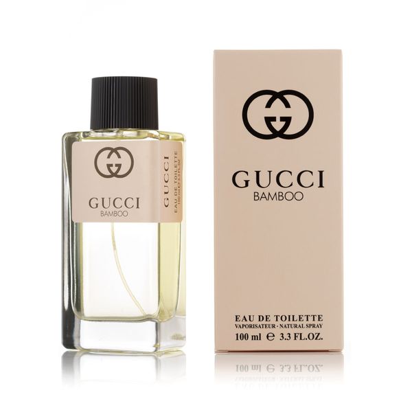 Жіноча туалетна вода Gucci Bamboo - 100 мл 549 фото