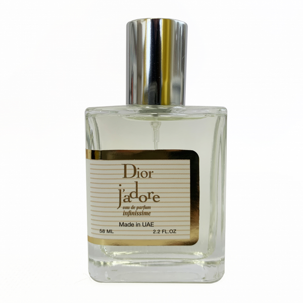 Жіночі парфуми, Dior J'adore Infinissime Perfume Newly, 58 мл 7138 фото