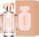 Парфумована вода жіноча Hugo Boss Boss The Scent For Her 100 мл 1172 фото 1