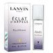 Lanvin Eclat d`Arpege Pour Homme Pheromone Parfum чоловічий 40 мл 3342 фото 1