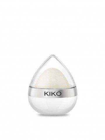 Зволожувальний бальзам для губ Kiko Milano Drop Lip Balm, 7,5 г 7163-0 фото