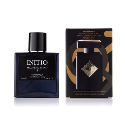 Міні-парфум унісекс Initio Parfums Prives Magnetic Blend 8 60 мл 743 фото