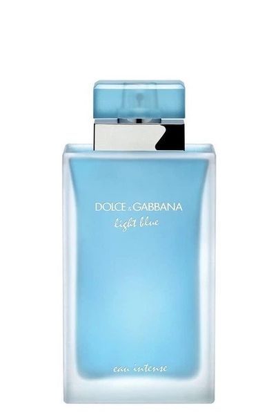 Парфумована жіноча вода Dolce & Gabbana Light Blue Eau Intense 100 мл 13872 фото