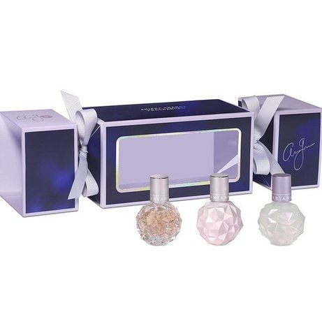 Подарунковий набір жіночий Ariana Grande Ari Trio Gift Set EdP 3 &times; 30 мл 13096 фото