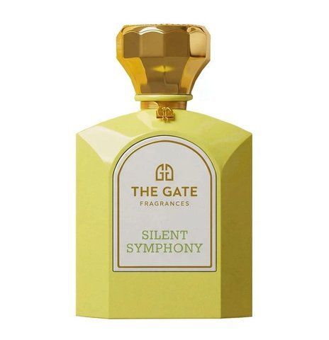 Екстракт парфумів унісекс The Gate Fragrances Silent Symphony тестер 100 мл 13430 фото