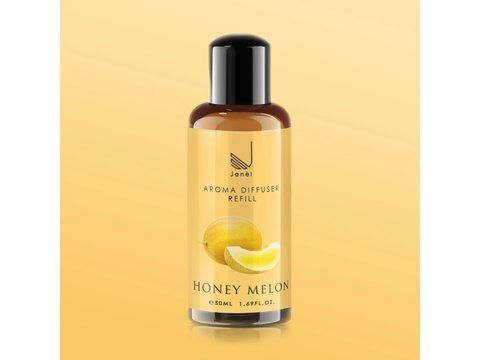 Рефіл Honey melon, Медова диня 50 мл. 341-b50 фото