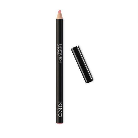 Олівець для губ Kiko Milano Smart Fusion Lip Pencil 0,9 г 7140-0 - 06 Warm Rose фото