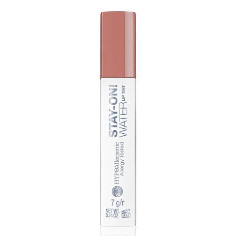 Тінт д/губ Stay-On Water Lip Tint 01 Hypo Allergenic Bell HBL1121 фото