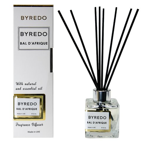 Аромадиффузор Byredo Bal d'afrique Brand Collection 85 мл 1224 фото