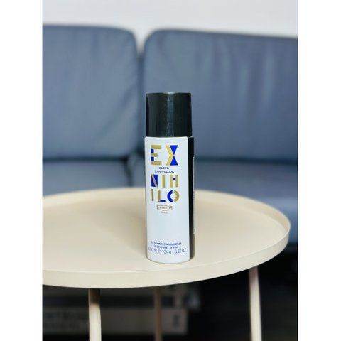 Дезодорант унісекс Ex Nihilo Fleur Narcotique 200 мл 12280 фото