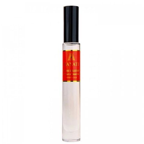 Парфум масляний унісекс Attar Collection Hayati 10 мл 10980 фото