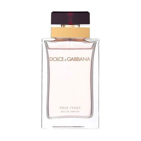 Парфумована вода для жінок Dolce & Gabbana Pour Femme, 100 мл 8245 фото