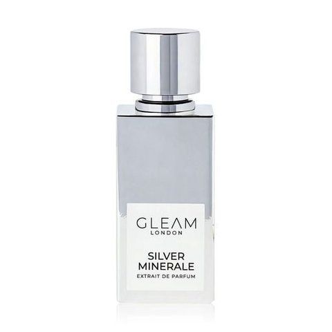 Парфуми унісекс Gleam Perfume Silver Minerale, 50 мл (ТЕСТЕР) 9285 фото
