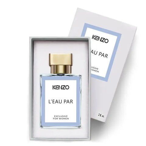 Парфуми жіночі Kenzo L&rsquo;Eau Kenzo Pour Femme 60 мл 9941 фото