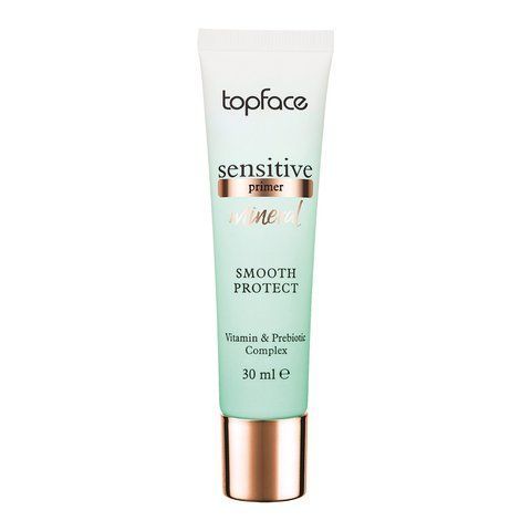 Праймер Topface "Sensitive - Mineral Primer" - PT567 [001 - Smooth Protect] (30 мл) 6778 фото