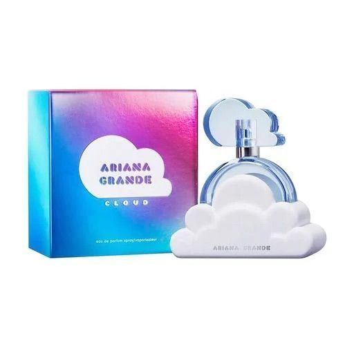 Парфумована вода для жінок Ariana Grande Cloud 100 мл 7608 фото