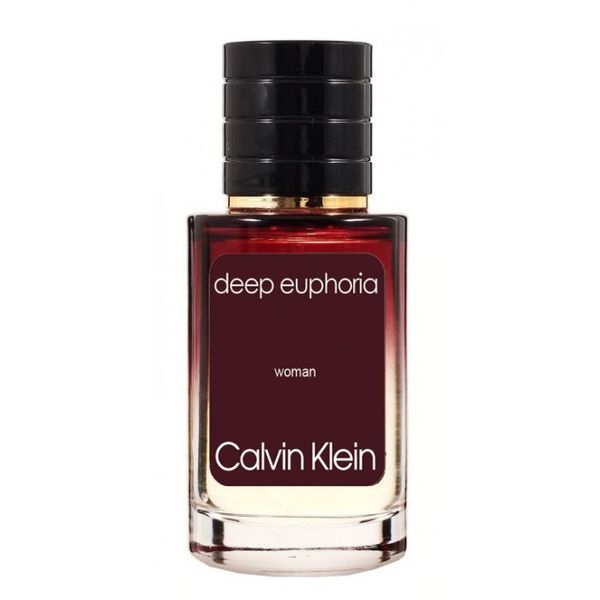 Calvin Klein Deep Euphoria TESTER LUX, жіночий, 60 мл 1745 фото