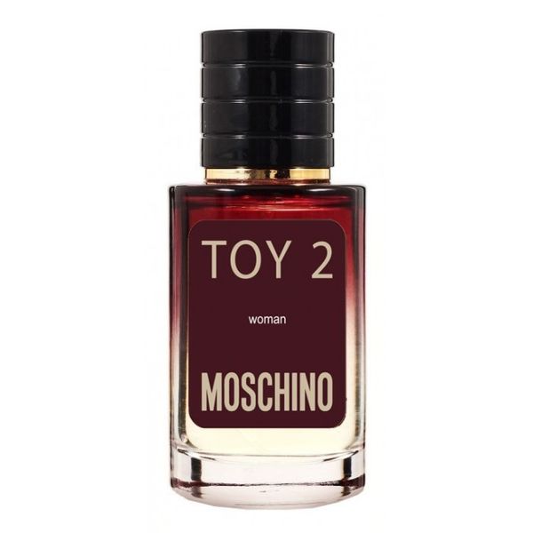 Moschino Toy 2 TESTER LUX жіночий 60 мл 2203 фото