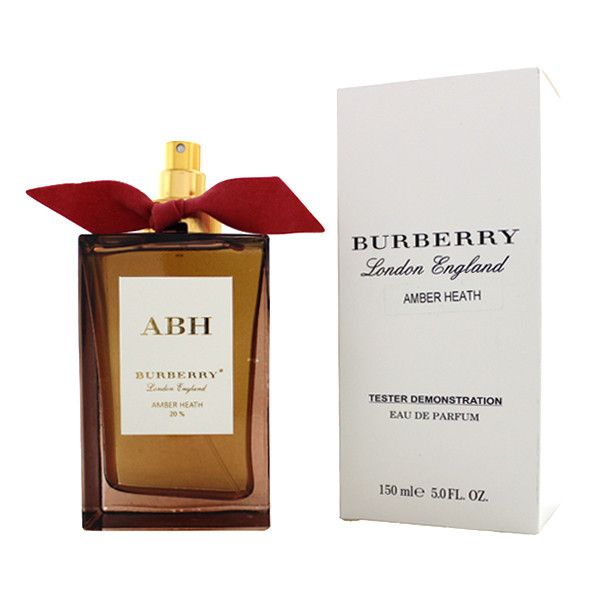 Тестер Burberry Amber Heath (Унісекс) - 150 мл 646 фото