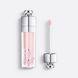 Блиск для губ Dior Addict Lip Maximizer 001 Pink 6 мл 8082 фото