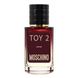 Moschino Toy 2 TESTER LUX жіночий 60 мл 2203 фото 2