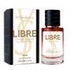 Парфумована жіноча вода Yves Saint Laurent Libre Flowers & Flames 60 мл 10112 фото 2