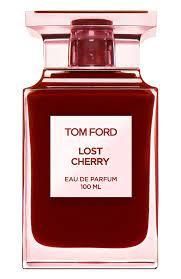 Tom Ford Lost Cherry 100 ml Парфумована вода Том Форд Лост Чері Чері Вишня 100 мл Аромат Духи 930 фото