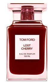 Tom Ford Lost Cherry 100 ml Парфумована вода Том Форд Лост Чері Чері Вишня 100 мл Аромат Духи 930 фото