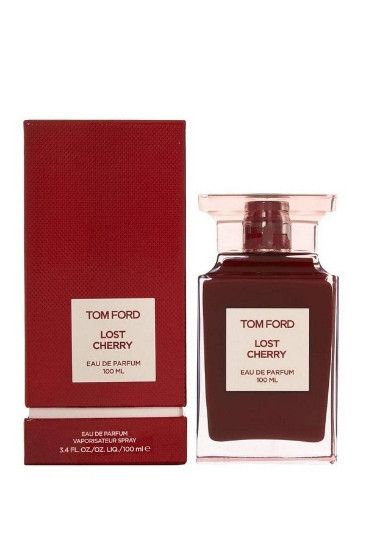 Tom Ford Lost Cherry 100 ml Парфумована вода Том Форд Лост Чері Чері Вишня 100 мл Аромат Духи 930 фото