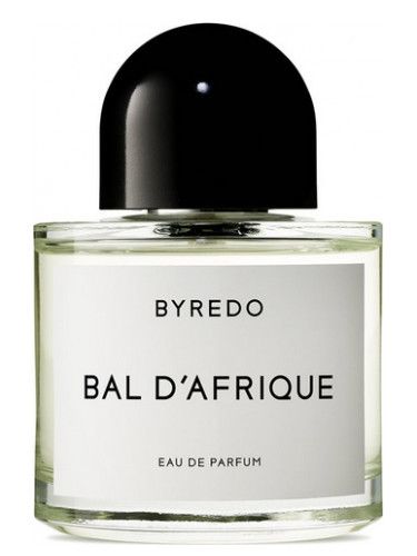 Byredo Bal D'Afrique Парфумована вода 50 ml Духи Байредо Бал Африка Парфумерія унісекс 1069 фото