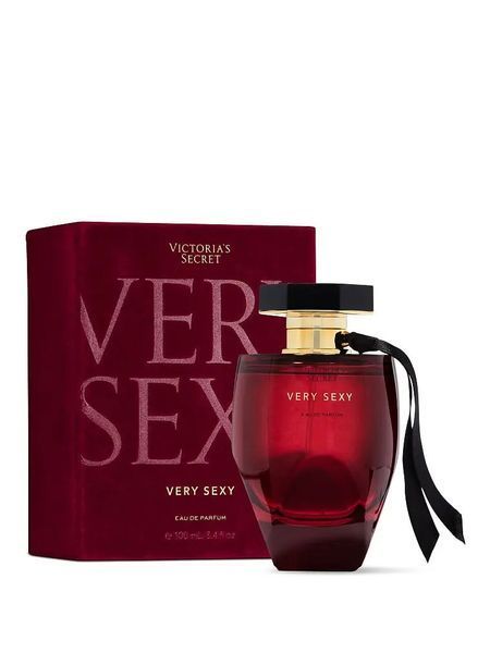 Парфумована вода для жінок Victoria&rsquo;s Secret Very Sexy 100 ml 6987-1 фото