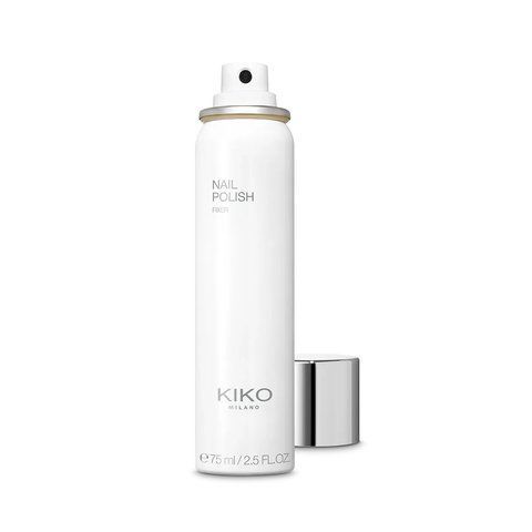 Фіксатор лаку для нігтів Kiko Milano Nail Polish Fixer, 75 мл 8932 фото