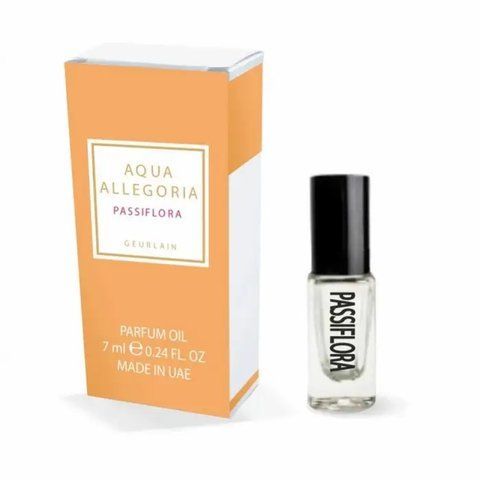 Guerlain Aqua Allegoria Passiflora 7 ML Духи унісекс масляні 6733 фото