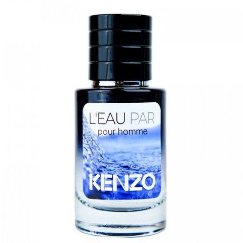 Парфумована чоловіча вода Kenzo L`Eau Par Kenzo Pour Homme 60 мл 10063 фото