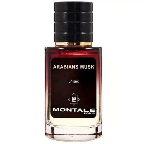 Парфумована вода унісекс MONTALE Arabians Musk TESTER LUX 60 мл 7003 фото
