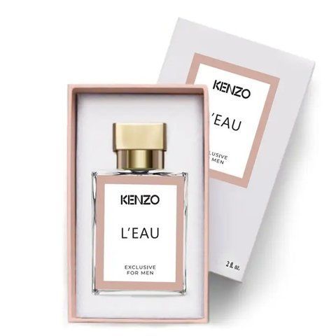 Парфуми чоловічі Kenzo L&rsquo;Eau Kenzo Pour Homme 60 мл 9942 фото