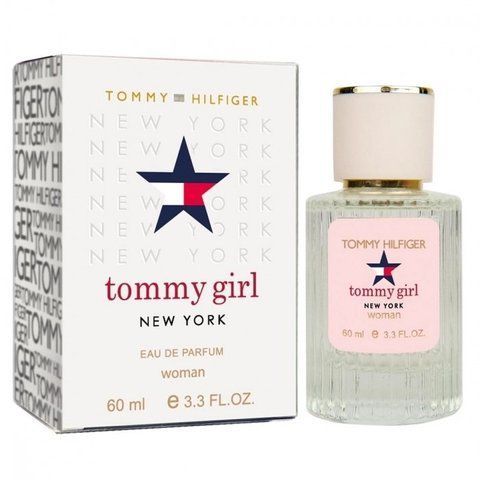 Парфуми жіночі Tommy Hilfiger Tommy Girl New York 60 мл 13004 фото