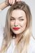 Матова рідка помада MATTE LIQUID LIPCOLOR - XTRA LONG LASTING №16 602602 фото 2