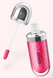 Помʼякшувальний блиск для губ Kiko Milano 3D Hydra Lipgloss 10 Sparkling Strawberry фото
