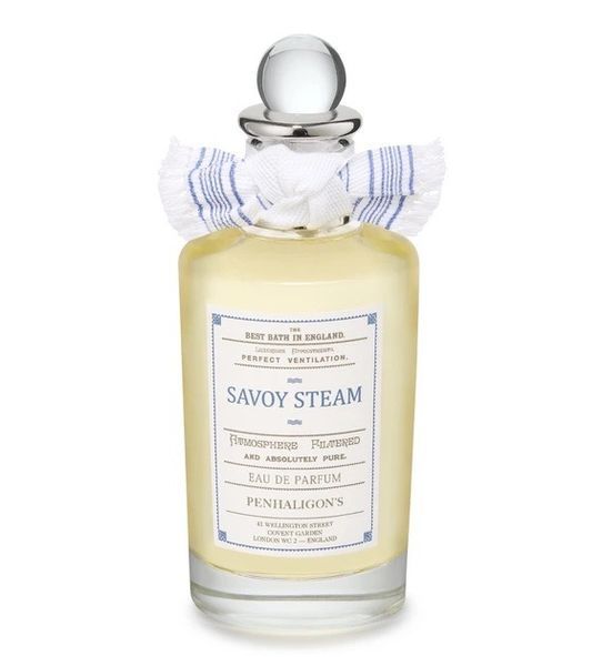 Парфумована вода унісекс Penhaligon'S Savoy Steam 100 мл 12506 фото