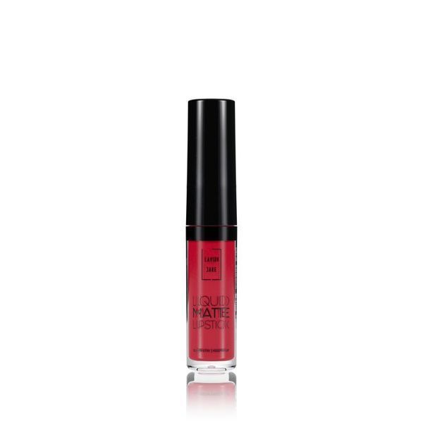Матова рідка помада MATTE LIQUID LIPCOLOR - XTRA LONG LASTING №16 602602 фото
