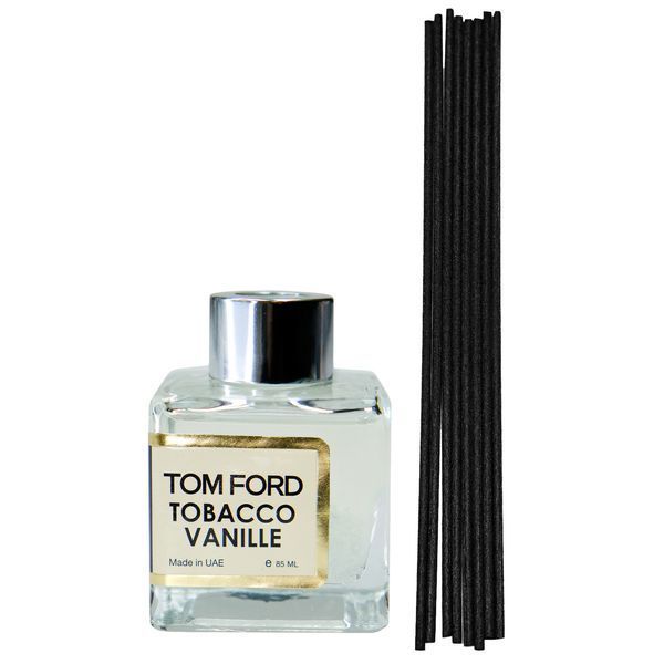 Аромадиффузор Tom Ford Tobacco Vanille Brand Collection 85 мл 1225 фото