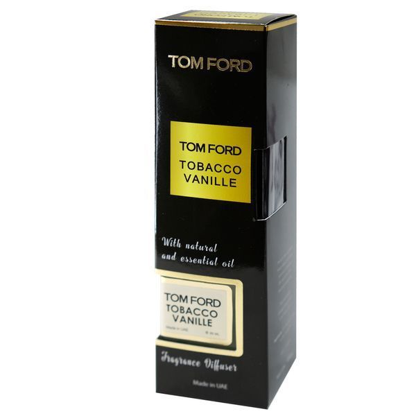 Аромадиффузор Tom Ford Tobacco Vanille Brand Collection 85 мл 1225 фото