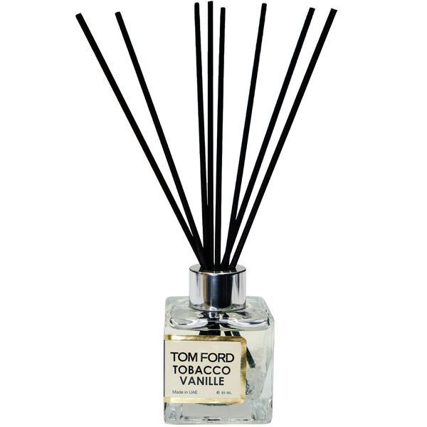 Аромадиффузор Tom Ford Tobacco Vanille Brand Collection 85 мл 1225 фото